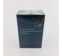 Armaf Club de Nuit Intense Man Eau de Toilette 105ml Nouveau
