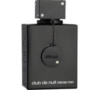 Armaf Eau de Toilette Club de Nuit Intense Man – Boisé épicé – 102 ml