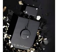 ARMAF Club De Nuit Intense Man Eau de Toilette Coffret 100ML Eau de toilette Parfums pour Homme