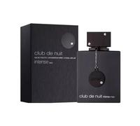 ARMAF Club De Nuit Intense Men - Eau De Toilette For Men 105 Ml Spray
