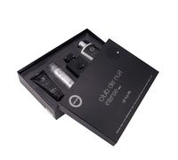 Armaf Club De Nuit Intense pour Hommes 4PC Set (106ml Eau de Toilette + 1.7