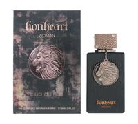 Armaf Eau de Parfum Club de Nuit Lionheart pour femme 100 ml