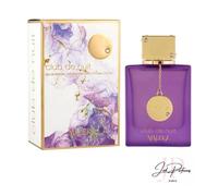Armaf - Club de Nuit Maleka - Eau de Parfum Femme - 105 ml