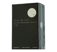 Armaf Eau de Toilette Club de Nuit Man – Homme – 105 ml