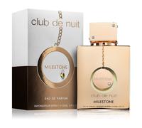 ARMAF CLUB DE NUIT MILESTONE 105ML EAU DE PARFUM SPRAY BRAND NEW & SEALED