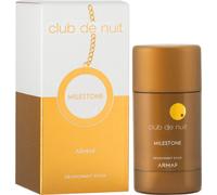 Armaf Club de Nuit Milestone Deostick unisexe 75 ml