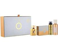 Armaf Club De Nuit Milestone Woman Edp 30ml + Parfum Spray Corps 50ml + Brume Cheveux 55ml + Savon 130g set