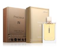 Armaf Club de Nuit Precieux IV extrait de parfum mixte 55 ml