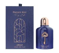 Armaf Unisexe Club De Nuit Privé Clé À My Life Extrait De Parfum Spray 101ml