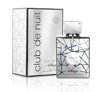 ARMAF CLUB DE NUIT SILLAGE 105ML EAU DE PARFUM SPRAY BRAND NEW & SEALED