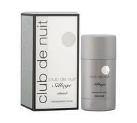 ARMAF CLUB DE NUIT SILLAGE 75G DEODORANT STICK BRAND NEW & SEALED