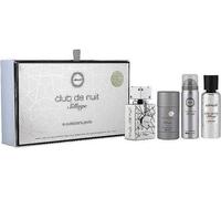 Armaf Club de Nuit Sillage Coffret d'orgueil du collectionneur