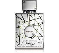 Armaf Club De Nuit Sillage - Eau De Parfum 105 ml