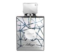 Armaf Eau de Parfum Club de Nuit Sillage Unisexe 105 ml