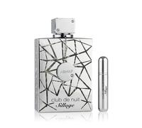 Armaf Club de Nuit Sillage EDP 250 ml + Vaporisateur de sac rechargeable 5 ml