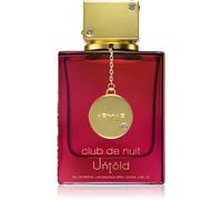 Armaf Club de Nuit Untold Eau de Parfum mixte 105 ml