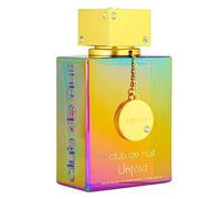Armaf Eau de Parfum Club de Nuit Untold Unisexe - 105 ml