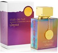 Armaf Club De Nuit Untold unisex eau de parfum 105 ml