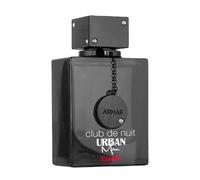 ARMAF Club De Nuit Urban Man Elixir 105 ML Eau de Parfum Parfums pour Homme