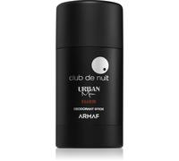 Armaf Club De Nuit Urban Man Elixir déodorant solide pour homme 75 g