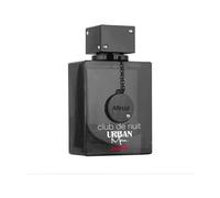 Armaf Eau de Parfum Club De Nuit Urban Elixir Homme 105 ml Concentration élevée