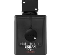 Armaf Club de Nuit Urban Man Elixir Eau de Parfum pour homme 105 ml