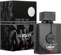 Armaf Club de Nuit Urban Man Elixir Eau de Parfum pour homme 30 ml