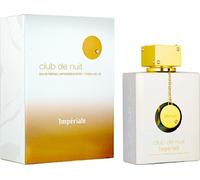 Armaf Club De Nuit White Impériale eau de parfum pour femme 105 ml