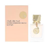 Armaf Eau de Parfum Club de Nuit Woman – Femme – 30 ml