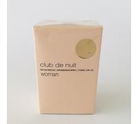 Armaf Club de Nuit Woman Eau de Parfum 105ml Nouveau