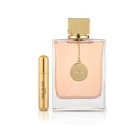 Armaf Club de Nuit Woman EDP 250 ml + Vaporisateur de sac rechargeable 5 ml