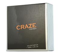 Armaf Eau de Parfum Craze – Homme – 100 ml