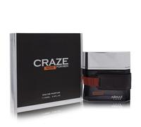 ARMAF CRAZE NOIR Eau De Parfum 100 ml for Men