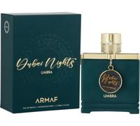 Armaf Dubai Nights Umbra Eau de Parfum unisexe 100 ml