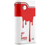 Armaf Eau De Parfum Art D´amour 100ml