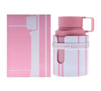 Armaf Eau de Parfum Odyssey Candee Notes fraise et caramel – Femme 100 ml