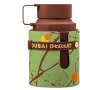 Armaf - Eau de Parfum Chocolat - Oriental gourmand - Mixte 100 ml