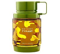 Armaf Eau de Parfum Homme Odyssey Tyrant Édition Spéciale – 100 ml
