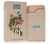 Armaf Ego Exotic by Armaf Eau De Parfum Spray 3.38 oz for Women
