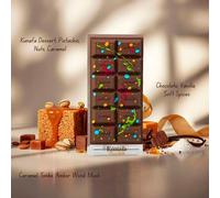 ARMAF Kunafa Chocolate 70 ML Eau de Parfum Parfums pour Femme