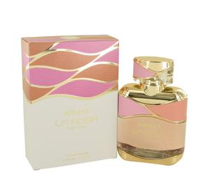 ARMAF LA ROSA Eau De Parfum 100 ml for Women