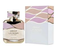 Armaf La Rosa Eau De Parfum Spray 3.4 Oz / 100 Ml