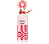 Armaf Let's Move Salsa Eau de Parfum (Unisexe) 100 ml