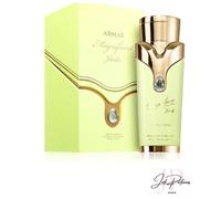 Armaf - Magnificent Jardin - Eau de Parfum Femme - 100ml