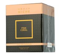 Armaf Niche Pink Coral Eau De Parfum (Femme) 90 Ml