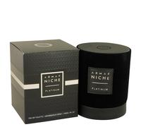ARMAF NICHE PLATINUM Eau De Toilette 90 ml for Men