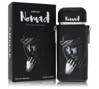 ARMAF NOMAD THE WANDERER Eau De Parfum 100 ml for Men