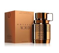ARMAF ODYSSEY AOUD 100ML EAU DE PARFUM SPRAY BRAND NEW & SEALED