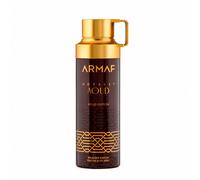 ARMAF Odyssey Aoud 200 ML Parfums pour Homme