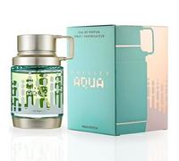 ARMAF ODYSSEY AQUA 100ML EAU DE PARFUM SPRAY BRAND NEW & SEALED